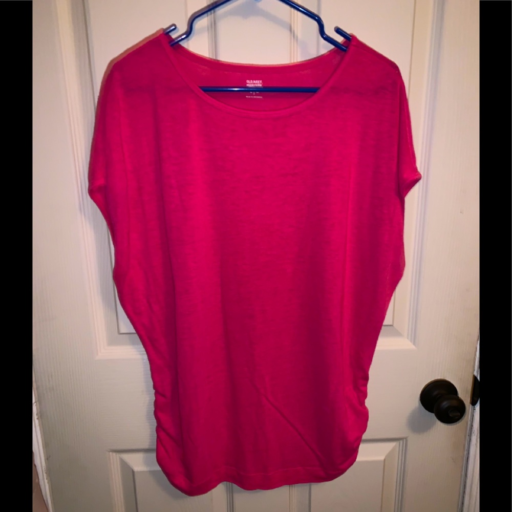 Old Navy Maternity Top